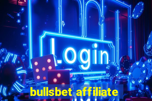 bullsbet affiliate